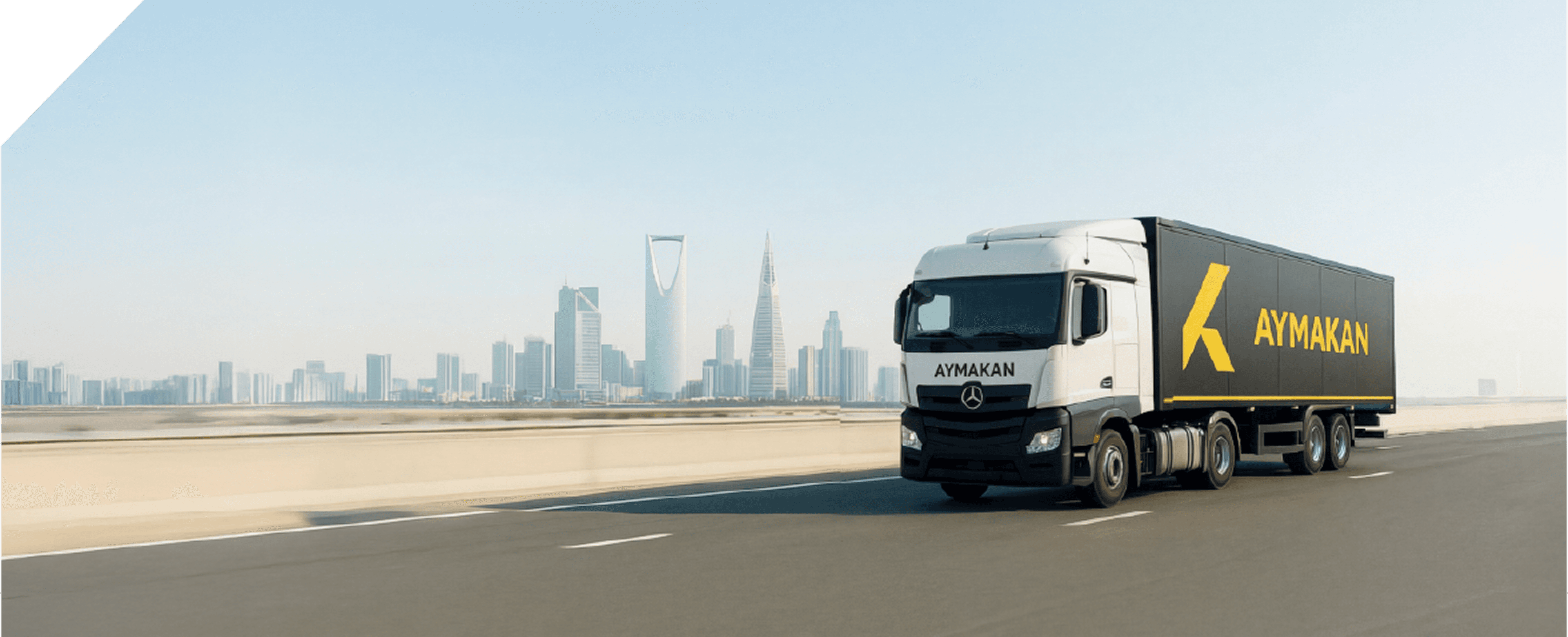 Shipping & Delivery Services Across Saudi Arabia and the GCC