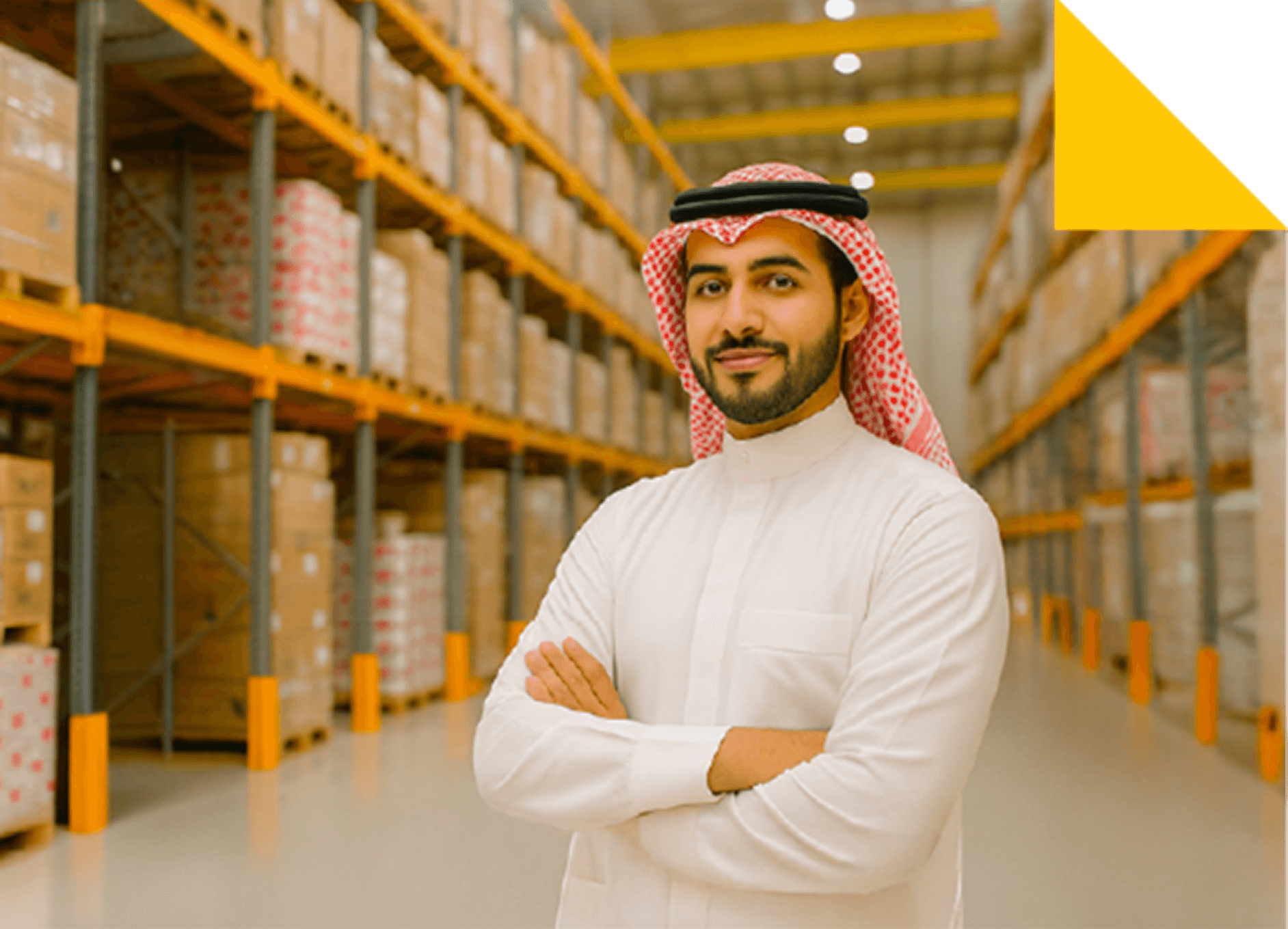 AYMAKAN Ready customers